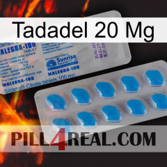 Tadadel 20Mg new15